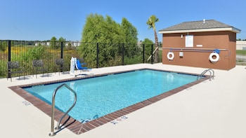 Candlewood Suites Houma By Ihg,Bourg>>Bayou Cane,3 star