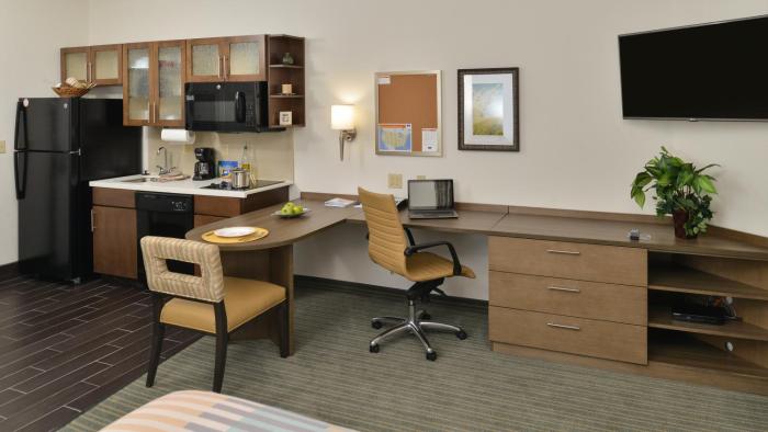 candlewood suites houma by ihg
