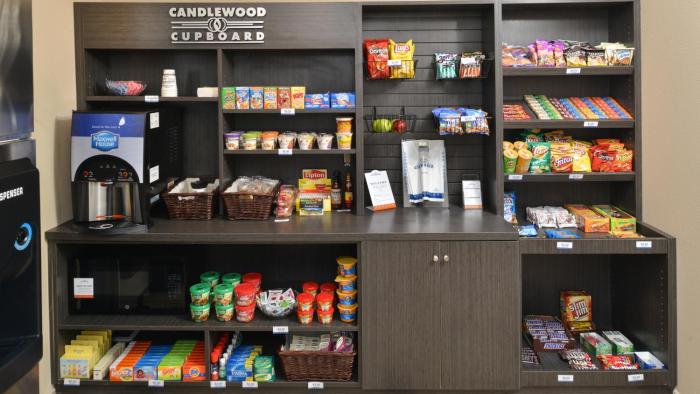 candlewood suites houma by ihg