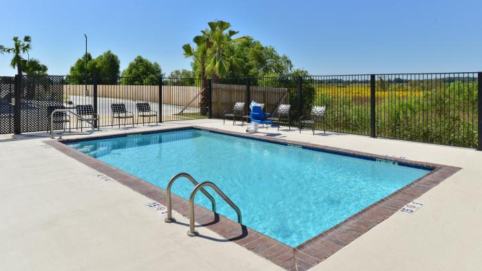 candlewood suites houma by ihg