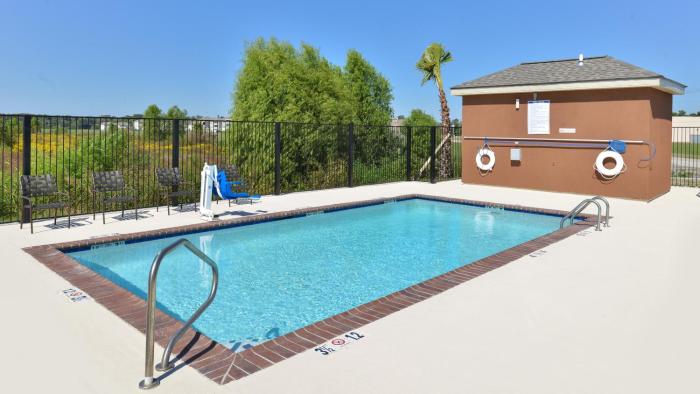 candlewood suites houma by ihg