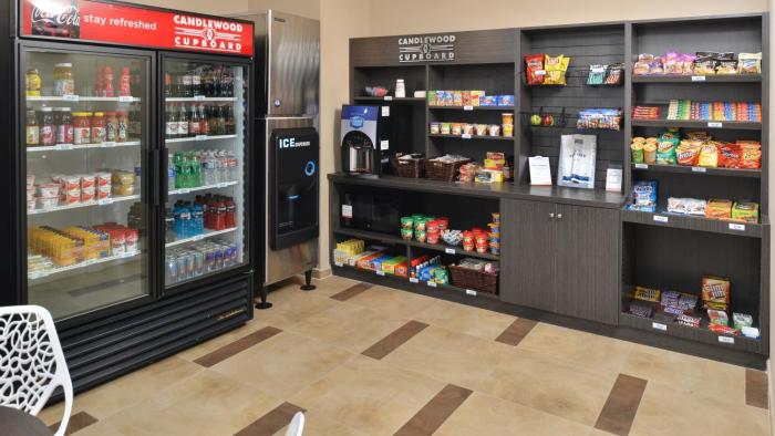 candlewood suites houma by ihg