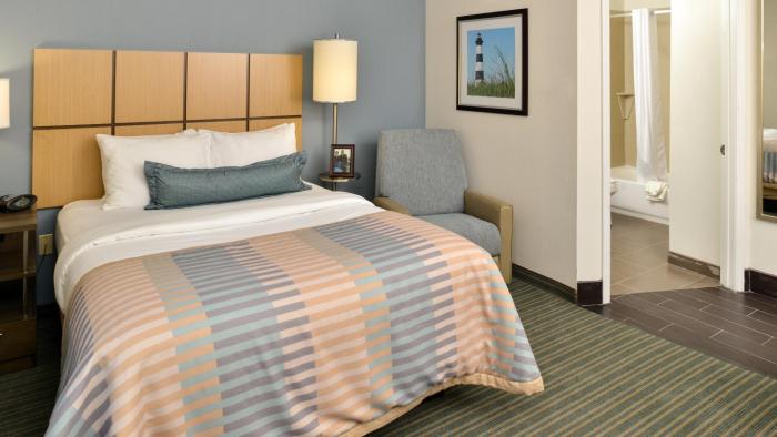 candlewood suites houma by ihg