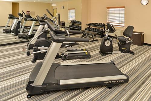 candlewood suites houma by ihg