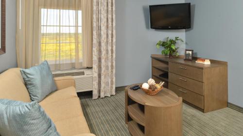 candlewood suites houma by ihg
