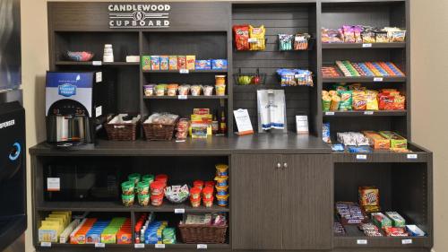 candlewood suites houma by ihg