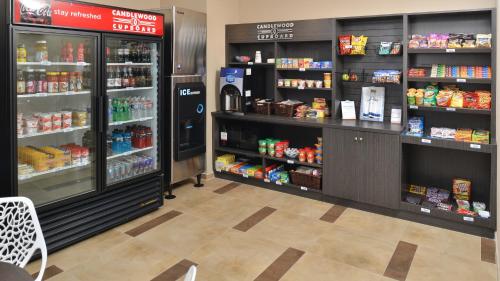 candlewood suites houma by ihg