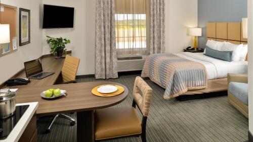 candlewood suites houma by ihg