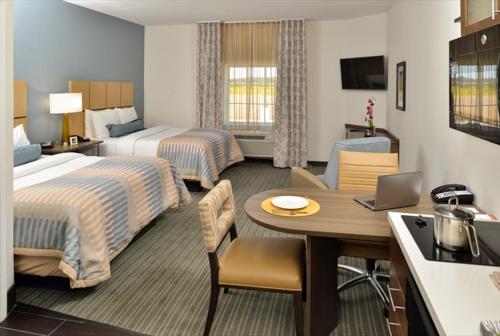 candlewood suites houma by ihg