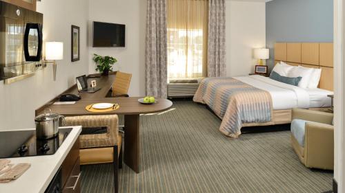candlewood suites houma by ihg