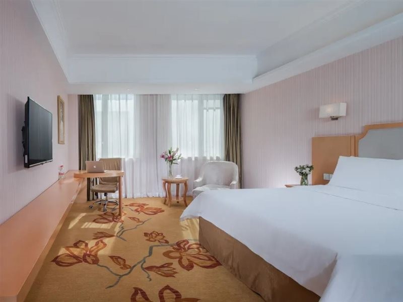vienna 3 best hotel tianjin zhongxin eco city