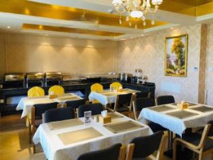 vienna 3 best hotel tianjin zhongxin eco city