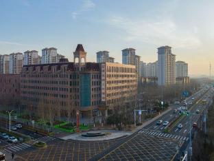 vienna 3 best hotel tianjin zhongxin eco city