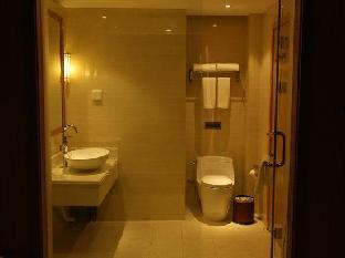 vienna 3 best hotel tianjin zhongxin eco city