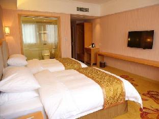 vienna 3 best hotel tianjin zhongxin eco city