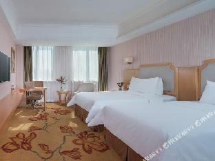 vienna 3 best hotel tianjin zhongxin eco city