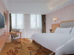 vienna 3 best hotel tianjin zhongxin eco city