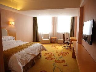 vienna 3 best hotel tianjin zhongxin eco city