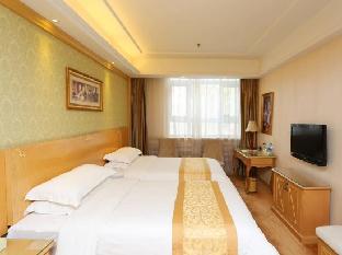 vienna 3 best hotel tianjin zhongxin eco city