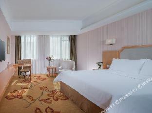 vienna 3 best hotel tianjin zhongxin eco city