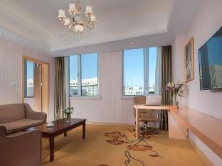 vienna 3 best hotel tianjin zhongxin eco city