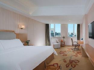 vienna 3 best hotel tianjin zhongxin eco city