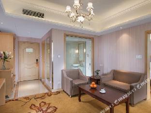 vienna 3 best hotel tianjin zhongxin eco city