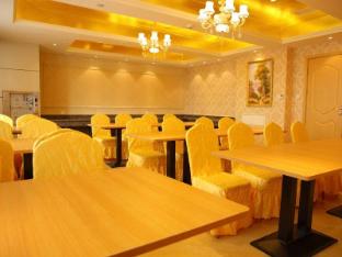 vienna 3 best hotel tianjin zhongxin eco city