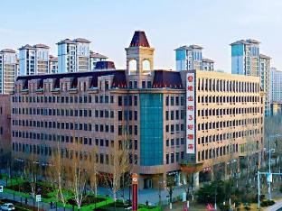 vienna 3 best hotel tianjin zhongxin eco city