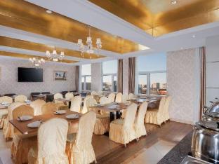 vienna 3 best hotel tianjin zhongxin eco city