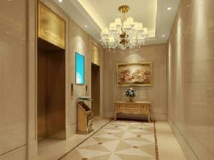 vienna 3 best hotel tianjin zhongxin eco city