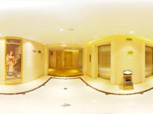 vienna 3 best hotel tianjin zhongxin eco city
