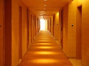 vienna 3 best hotel tianjin zhongxin eco city