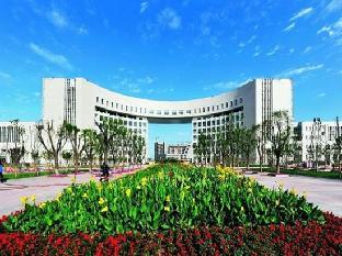 vienna 3 best hotel tianjin zhongxin eco city