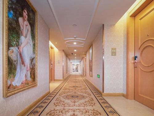 vienna hotel tianjin youyi road wudadao