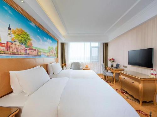vienna hotel tianjin youyi road wudadao