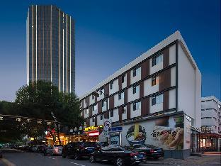 vienna hotel tianjin youyi road wudadao