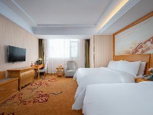 vienna hotel tianjin youyi road wudadao