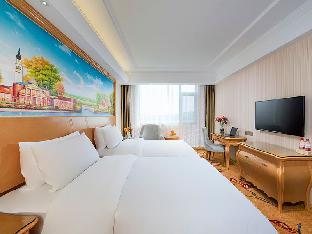 vienna hotel tianjin youyi road wudadao