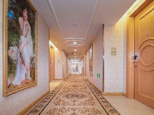 vienna hotel tianjin youyi road wudadao