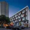 vienna hotel tianjin youyi road wudadao