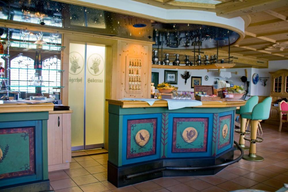 seehotel jaegerhof hubertus