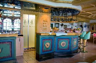 seehotel jaegerhof hubertus