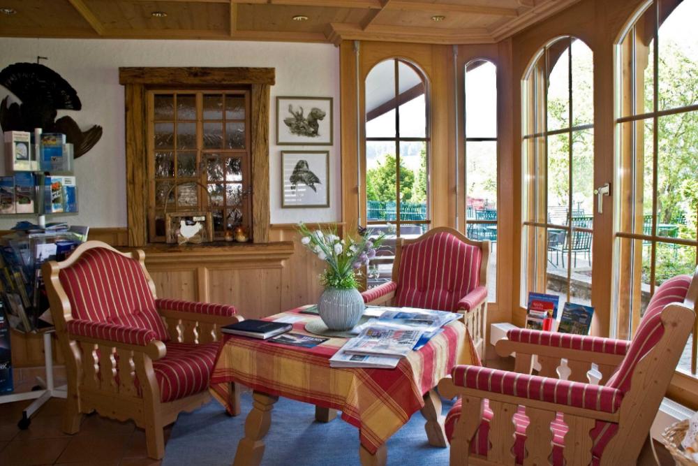 seehotel jaegerhof hubertus