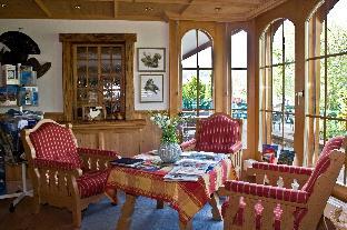 seehotel jaegerhof hubertus