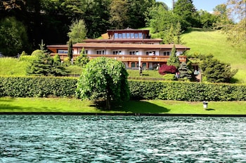 seehotel jaegerhof hubertus