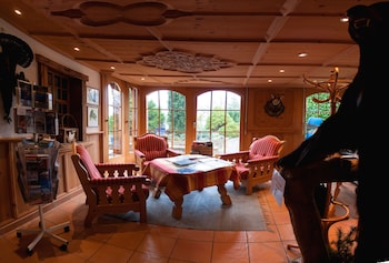 seehotel jaegerhof hubertus