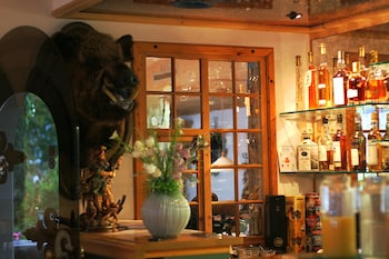 seehotel jaegerhof hubertus