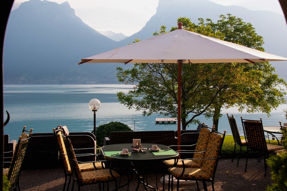 seehotel jaegerhof hubertus