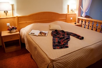 seehotel jaegerhof hubertus